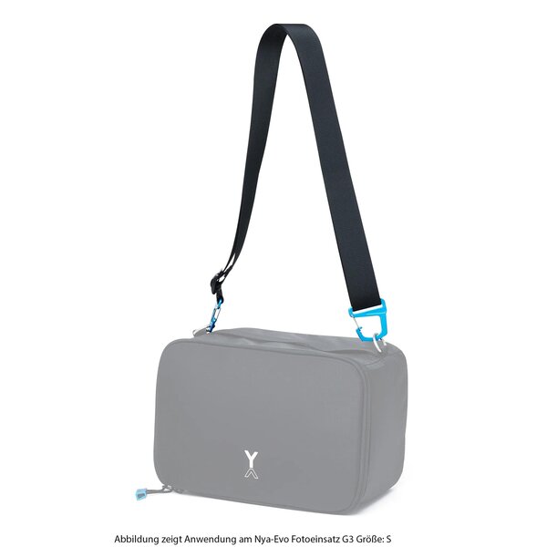 Nya-Evo RCI Shoulder Strap 
