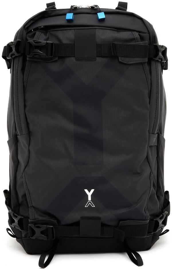 Nya-Evo Rucksack Fjord 36 Action Pack Econly  36 Liter Graphite