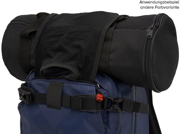 Nya-Evo Rucksack Fjord 36 Action Pack Econly  36 Liter Pine Green