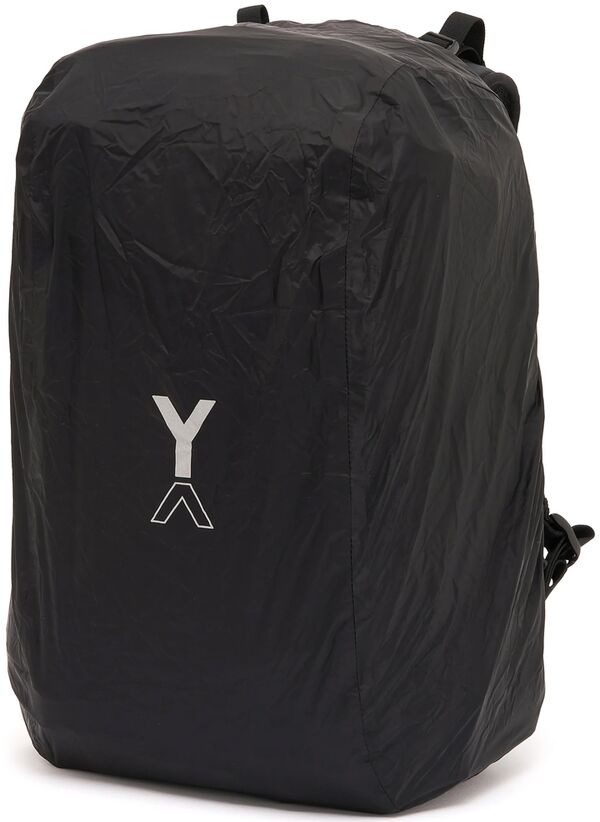 Nya-Evo Rucksack Fjord 36 Action Pack Econly  36 Liter Canyon Red