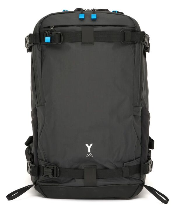 Nya-Evo Rucksack Fjord 36 Econyl G4 Adventure  Graphite