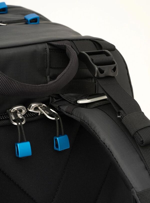 Nya-Evo Rucksack Fjord 36 Econyl G4 Adventure  Graphite