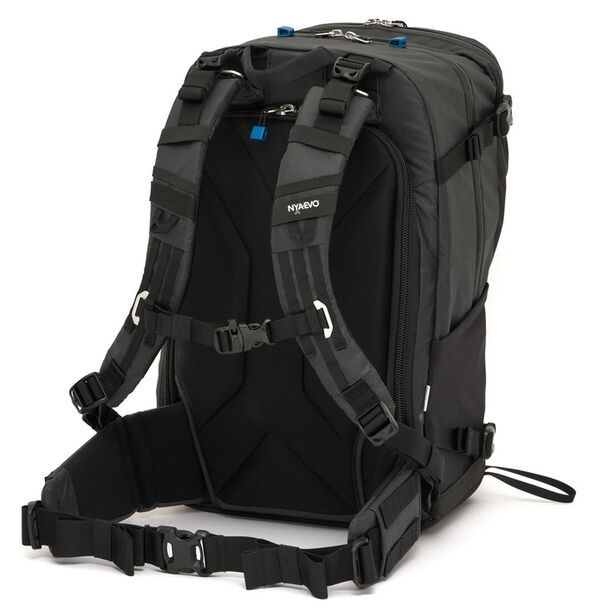 Nya-Evo Rucksack Fjord 36 Econyl G4 Adventure  Graphite
