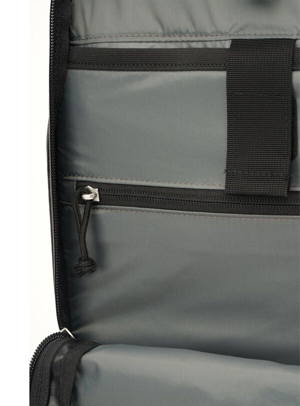 Nya-Evo Rucksack Fjord 36 Econyl G4 Adventure  Graphite