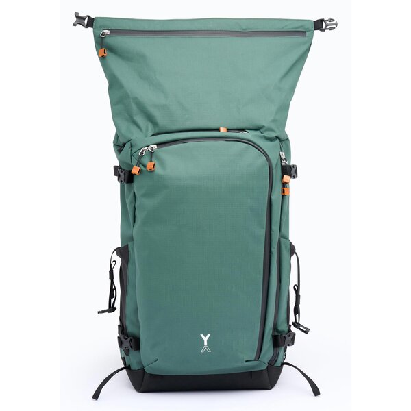 Nya-Evo Rucksack Fjord 50-C Econyl Adventure  Pine Green