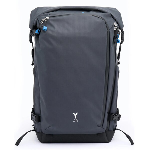 Nya-Evo Rucksack Fjord 50-C Econyl Adventure  Graphite