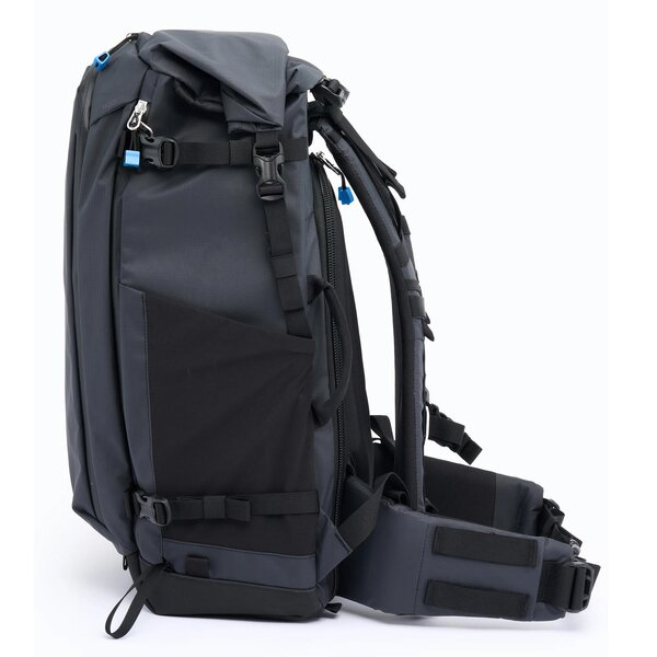 Nya-Evo Rucksack Fjord 50-C Econyl Adventure  Graphite
