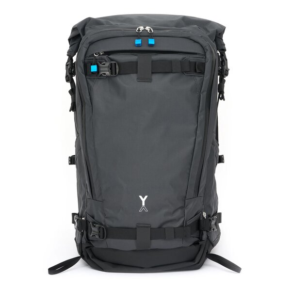 Nya-Evo Rucksack Fjord 60-C Econyl G4 Adventure  graphit