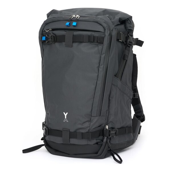 Nya-Evo Rucksack Fjord 60-C Econyl G4 Adventure  graphit