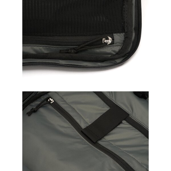 Nya-Evo Rucksack Fjord 60-C Econyl G4 Adventure  graphit