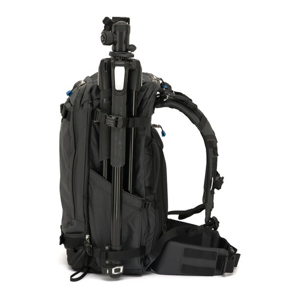 Nya-Evo Rucksack Fjord 60-C Econyl G4 Adventure  graphit