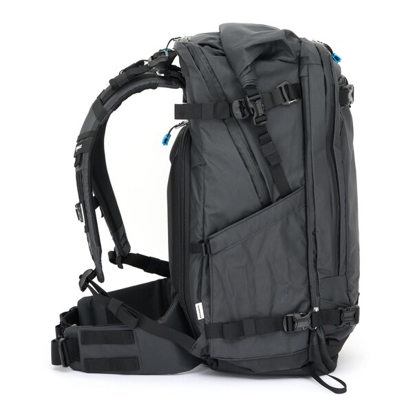 Nya-Evo Rucksack Fjord 60-C Econyl G4 Adventure  graphit