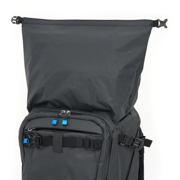 Nya-Evo Rucksack Fjord 60-C Econyl G4 Adventure  graphit