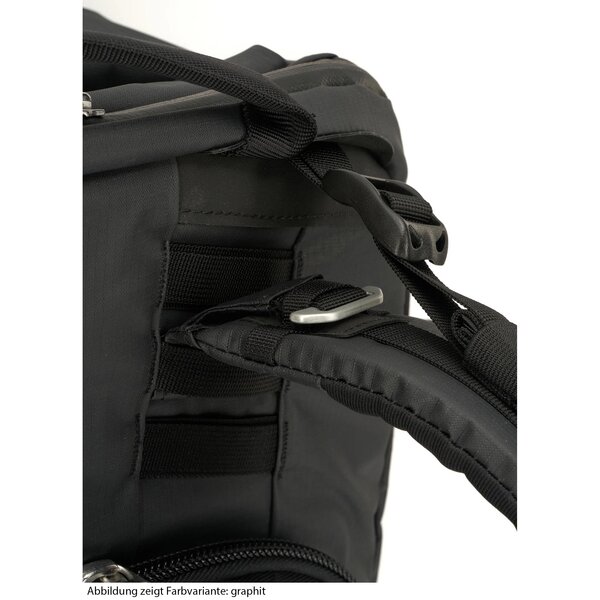 Nya-Evo Rucksack Fjord 60-C Econyl G4 Adventure  Pine Green