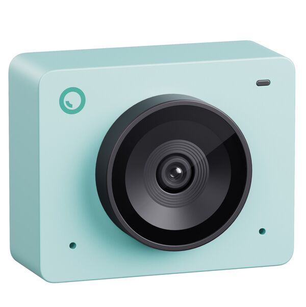 Obsbot Meet SE 1080P  Aurora Green