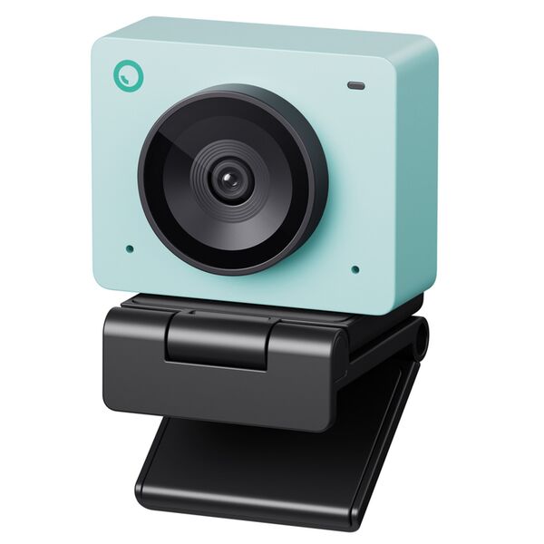 Obsbot Meet SE 1080P  Aurora Green