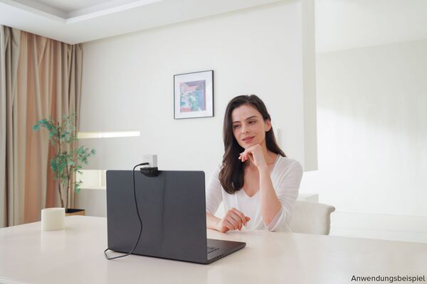 Obsbot Meet SE 1080P  Cloud White