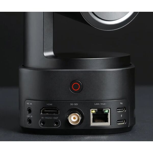 Obsbot Tail 2 Live Production Camera 