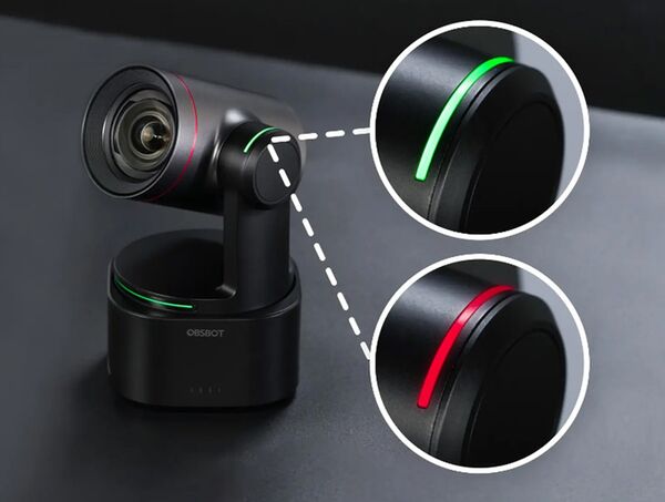 Obsbot Tail 2 Live Production Camera 