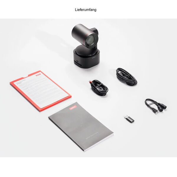 Obsbot Tail 2 Live Production Camera 