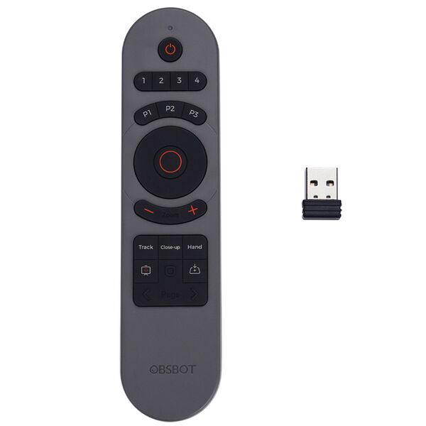 Obsbot Tiny 2 Smart Remote 2 