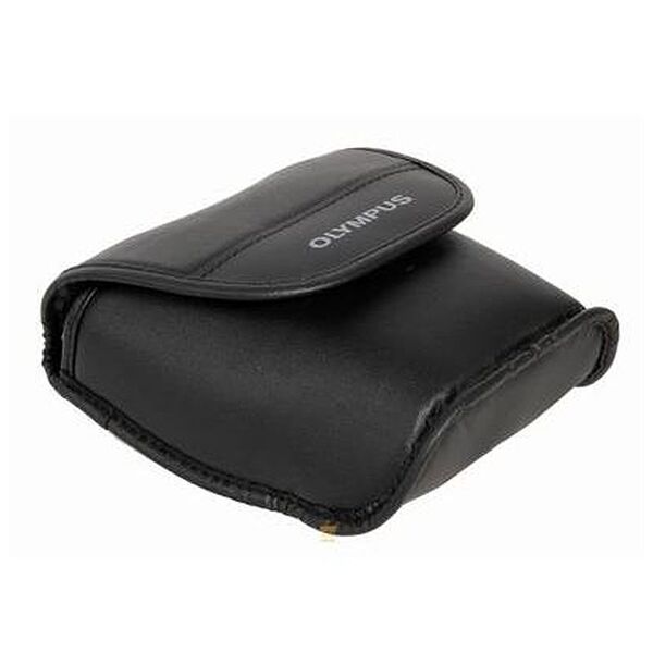 Olympus 10-30x25 Zoom PCI  silber 