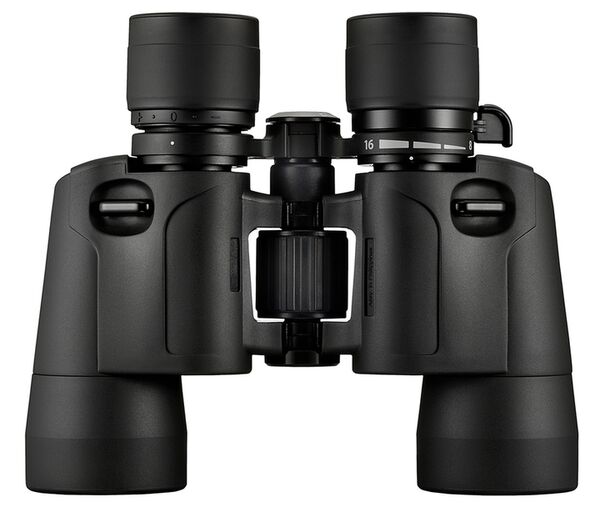 Olympus 8-16x40 S inkl. Tasche und Trageriemen 