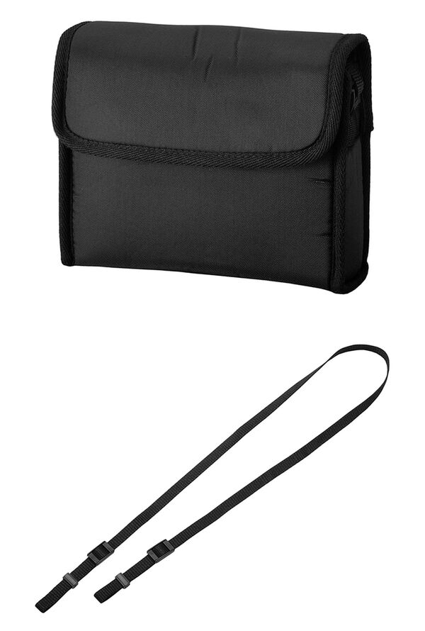 Olympus 8-16x40 S inkl. Tasche und Trageriemen 