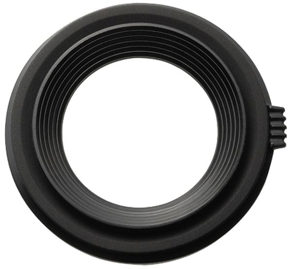 Olympus Antireflektionsring POSR-053 für PT-053 Unterwassergehäuse 