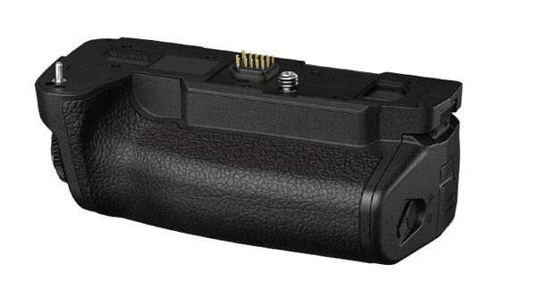 Olympus Batteriegriff HLD-9 