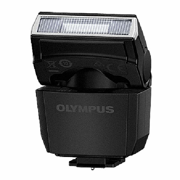 Olympus Blitz FL-LM3  Micro Four Thirds