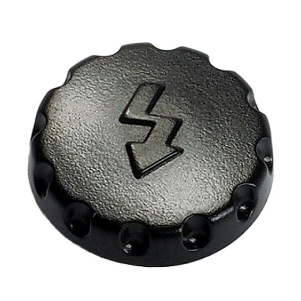 Olympus E-M1X / E-M1 Mark II / E-M5 Mark II Blitzsychronbuchse Abdeckung 