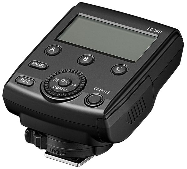 Olympus Funkauslöser FC-WR 