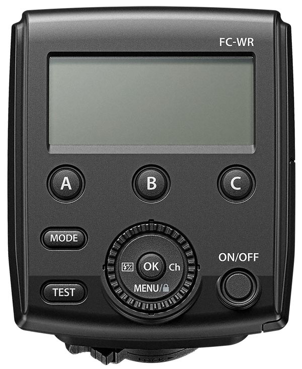 Olympus Funkauslöser FC-WR 