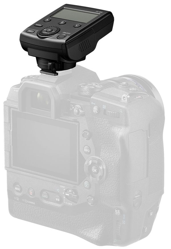 Olympus Funkauslöser FC-WR 