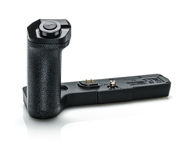 Olympus Handgriff ECG-5 