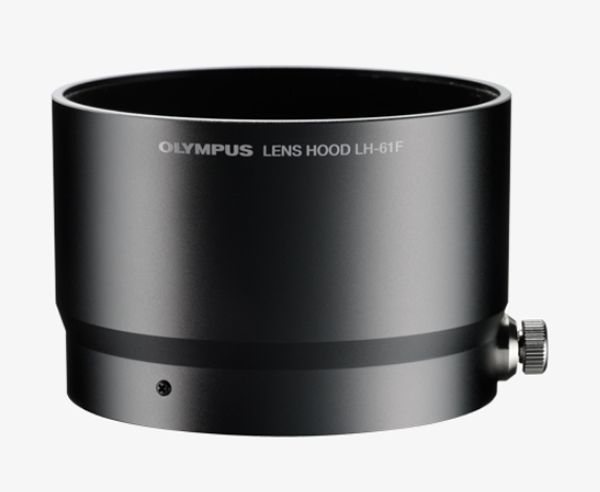 Olympus LH-61F Gegenlichtblende für ED 75mm 1,8 