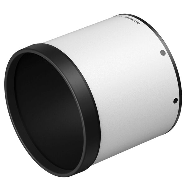 OM SYSTEM M.Zuiko 150-400mm f/4,5 TC1,25x IS Pro ED  Micro Four Thirds