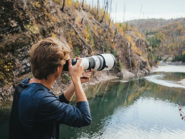 OM SYSTEM M.Zuiko 150-400mm f/4,5 TC1,25x IS Pro ED  Micro Four Thirds