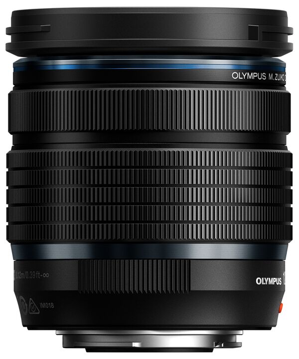Olympus M.Zuiko AF 12-45mm f/4 Pro ED  Micro Four Thirds
