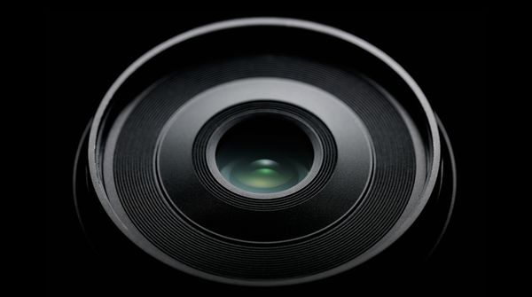 Olympus M.Zuiko AF 30mm f/3,5 ED  Micro Four Thirds