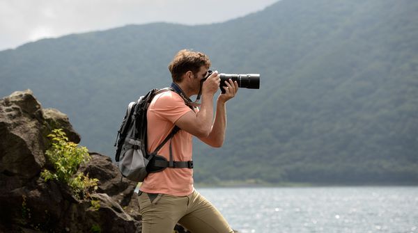 Olympus M.Zuiko AF 300mm f/4,0 IS ED Pro  Micro Four Thirds