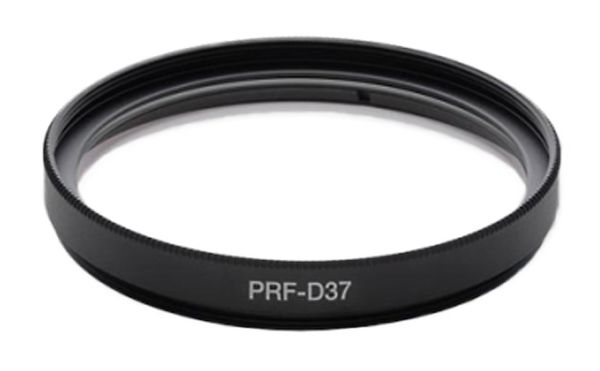Olympus Schutzfilter PRF PRO  37mm