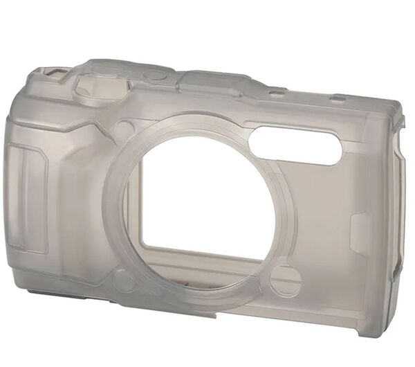 Olympus Silikon Hülle für TG Serie CSCH-127 