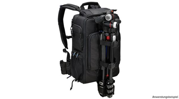 Olympus Systemkamerarucksack  CBG-12 für OM-D & PEN System 