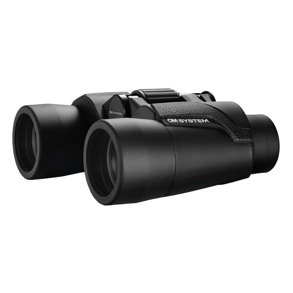OM SYSTEM 8x40 S Fernglas  schwarz