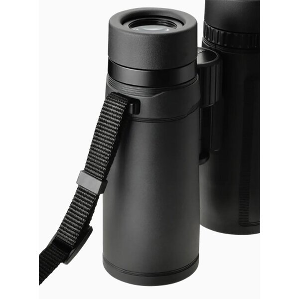 OM SYSTEM 8x42 PRO Fernglas schwarz inkl. Tasche 