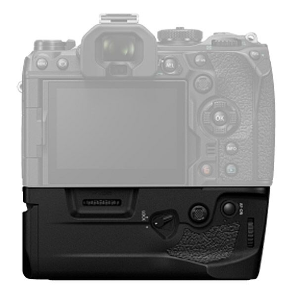 OM SYSTEM Batteriegriff HLD-10 