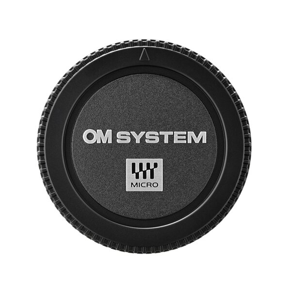OM SYSTEM BC-2 Gehäusedeckel für MFT 