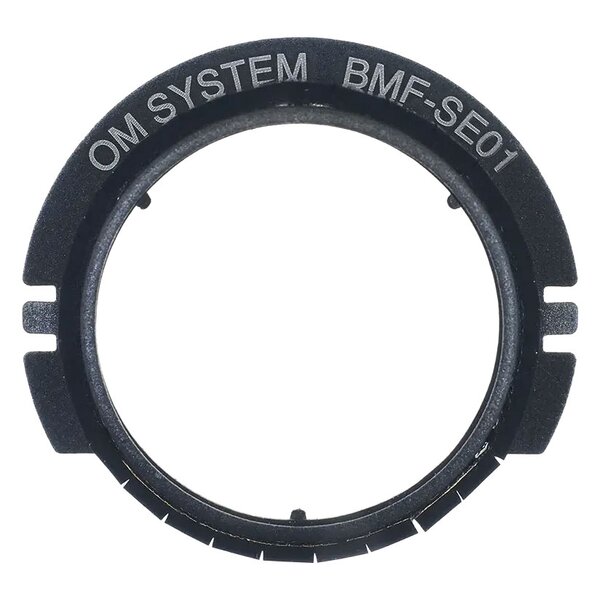 OM SYSTEM BMF-SE01 Weichfilter 